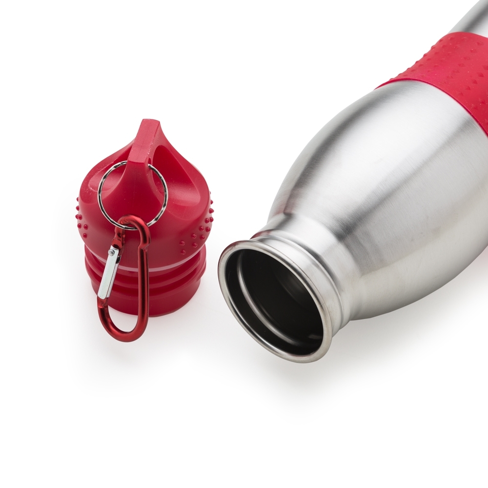 Squeeze Mosquetão 600ml - Imagem 4