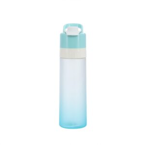 Squeeze Borrifador Plástico 650ml.