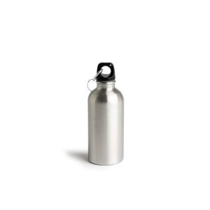 Squeeze Inox 430ml.