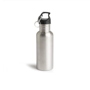 Squeeze Inox 600ml.