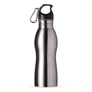 Squeeze Inox 650ml