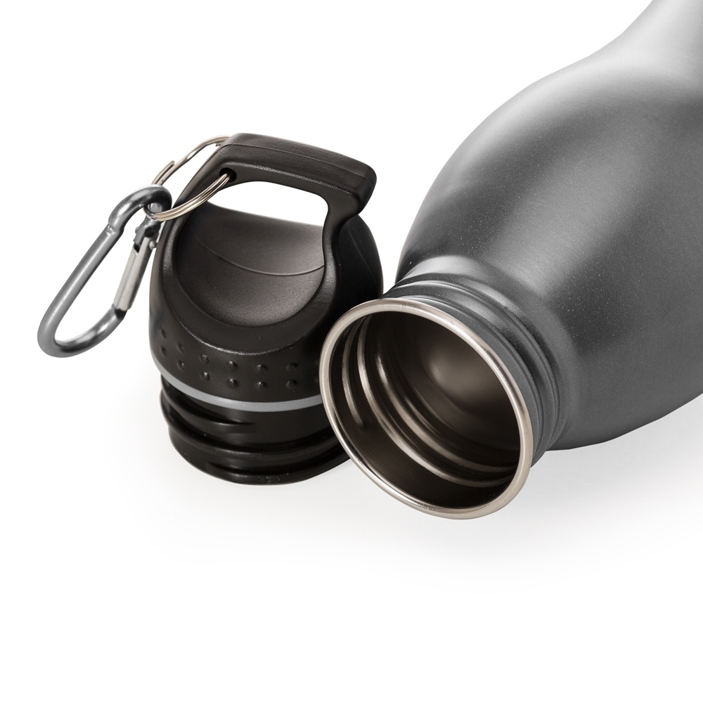 Squeeze Inox 650ml - Imagem 2