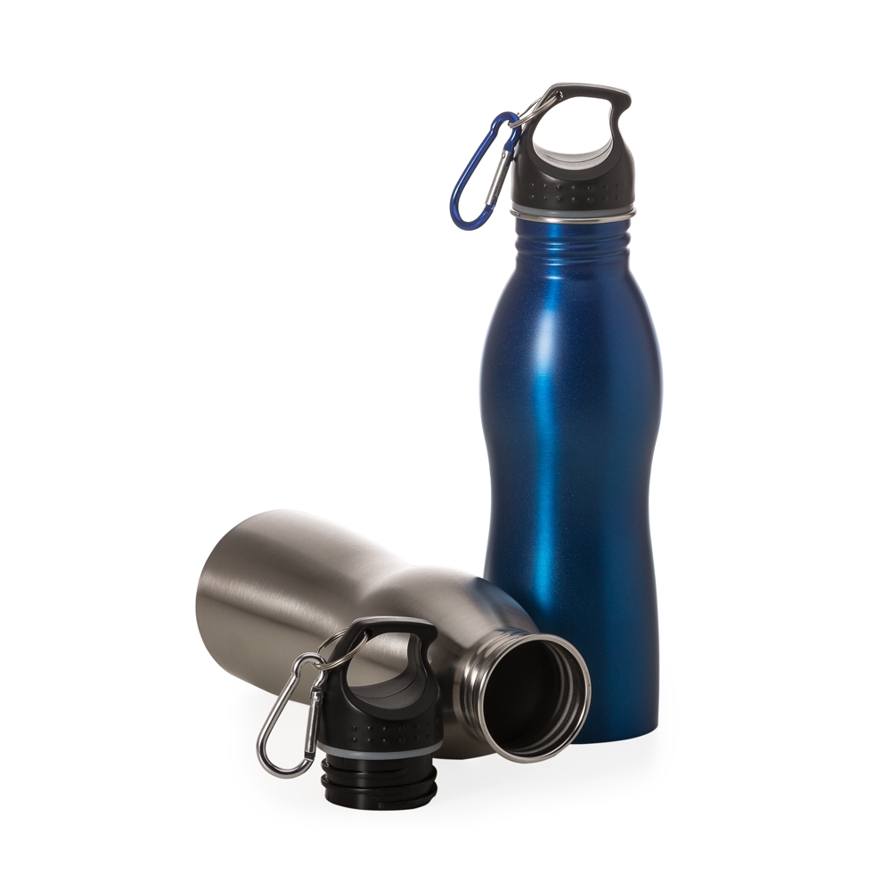 Squeeze Inox 650ml - Imagem 3