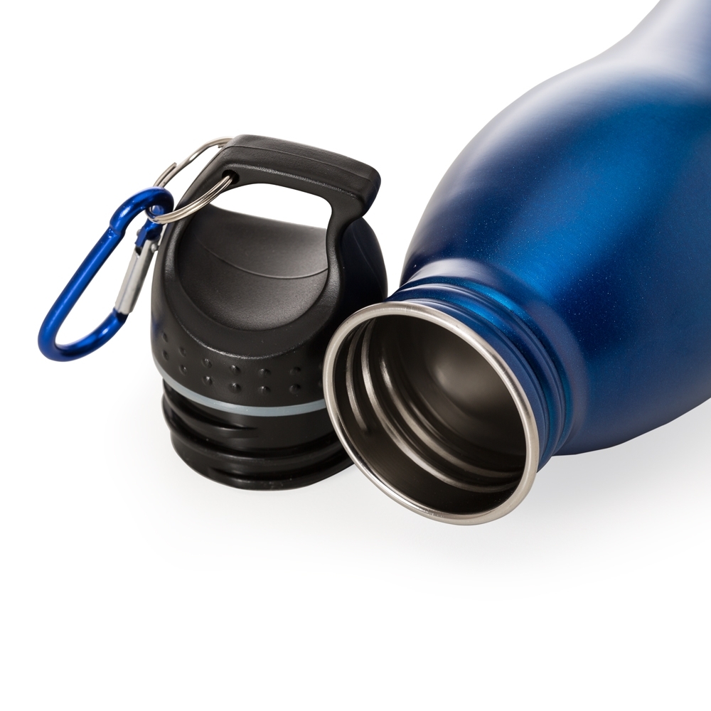 Squeeze Inox 650ml - Imagem 4