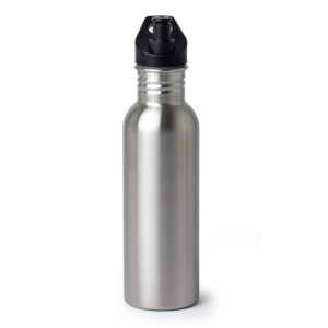 Squeeze Inox 700ml.
