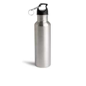 Squeeze Inox 800ml.
