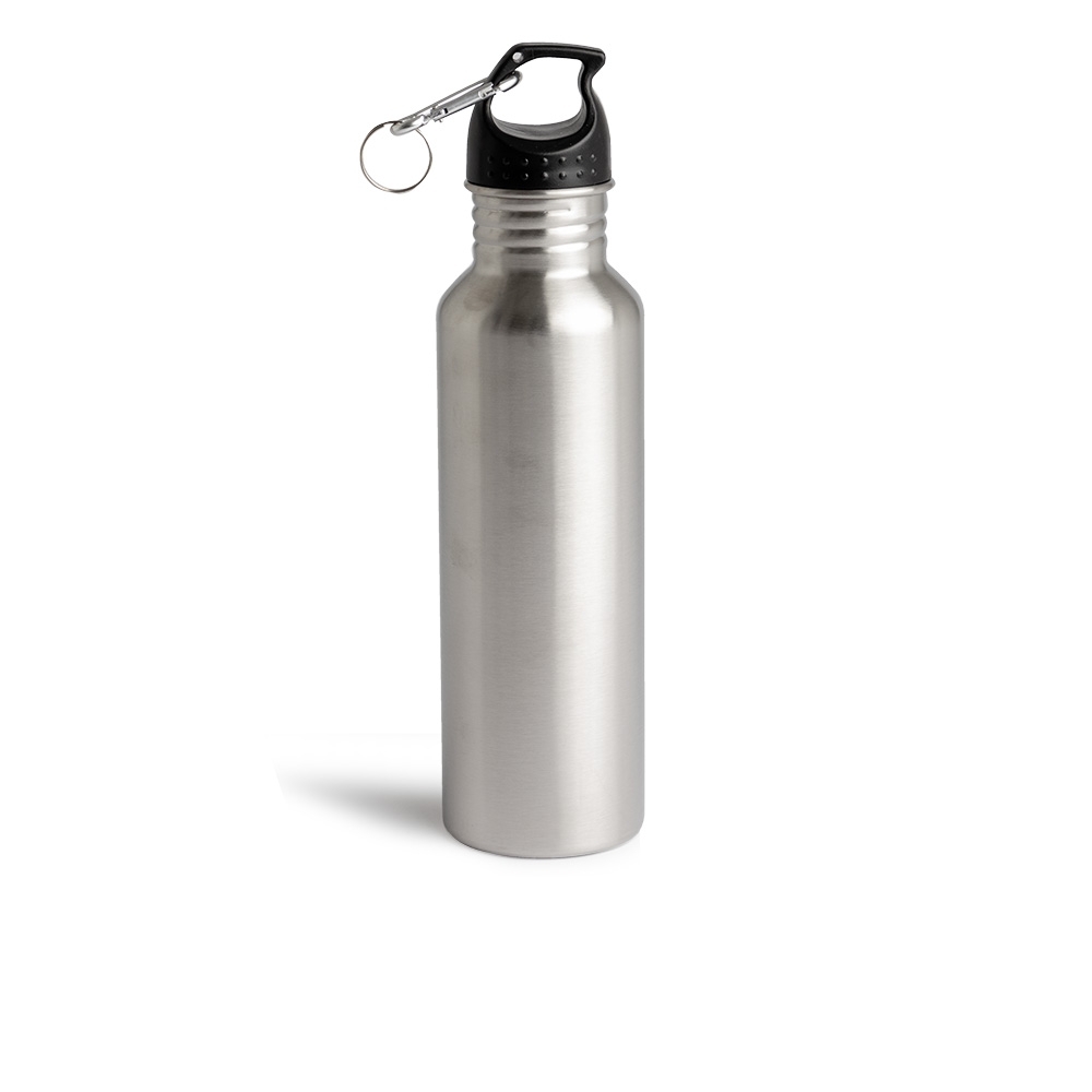 Squeeze Inox 800ml.
