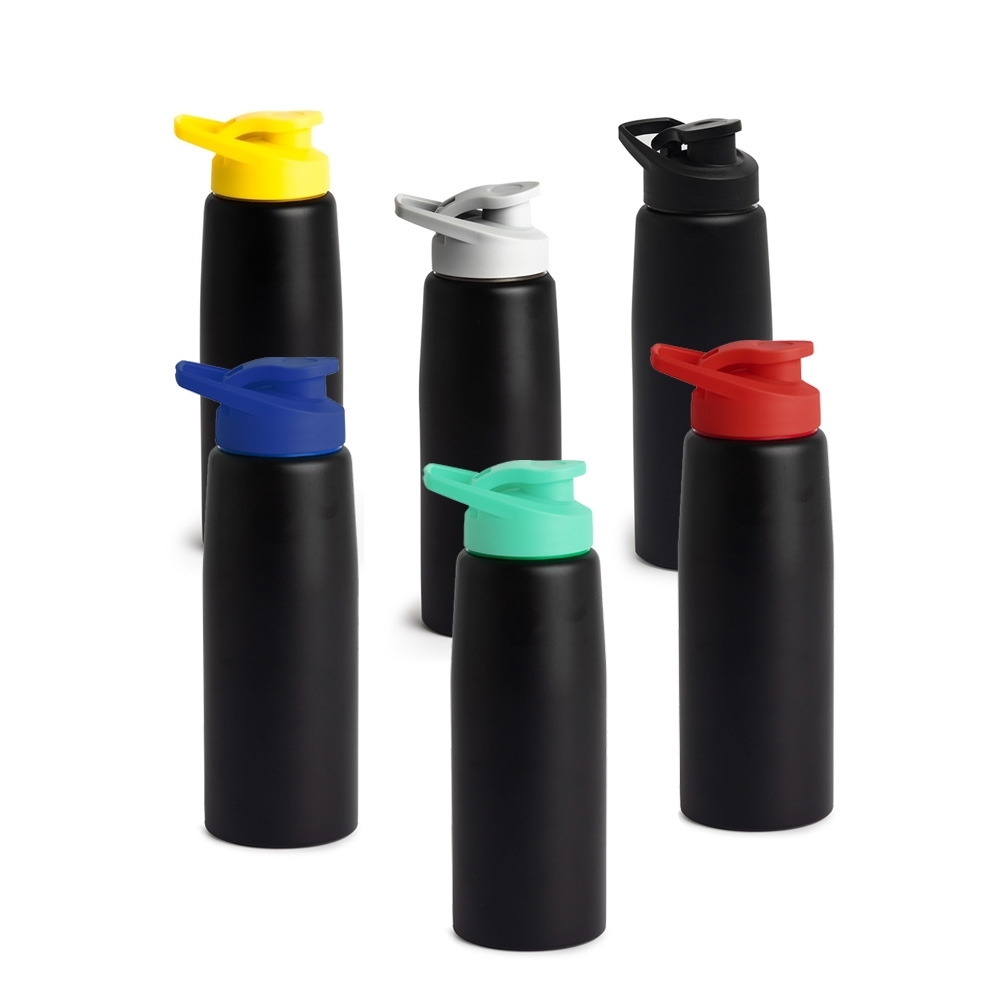 Squeeze Inox 880ml. - Imagem 2