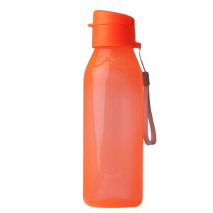 Squeeze Plástica 700ml.