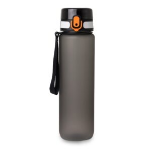 Squeeze Plástico 1Litro.