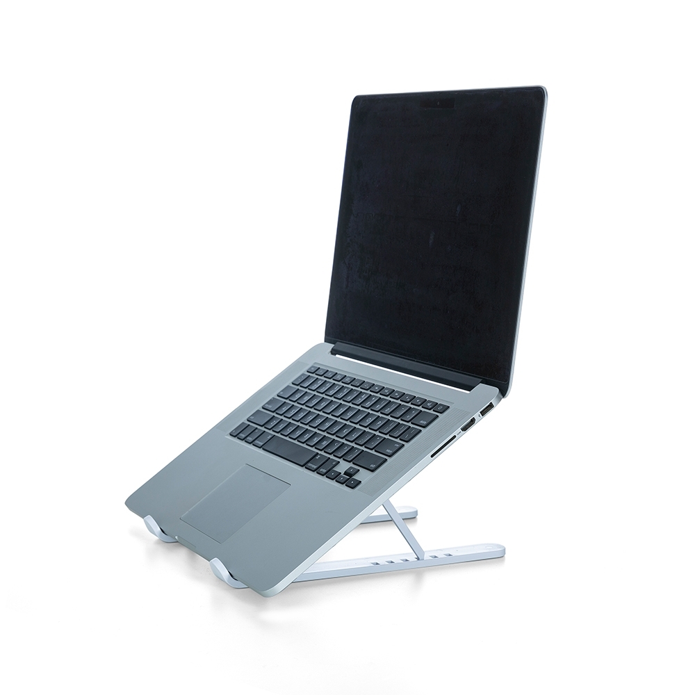 Suporte Retrátil para Notebook Multi Ângulos. - Imagem 6