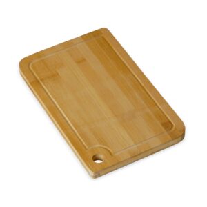 Tábua de Corte 28 x 18 com Canaleta.