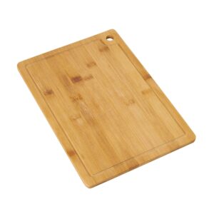 Tábua de Corte 28 x 22 com Canaleta.