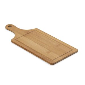 Tábua de Corte 39 x 16 com Canaleta.