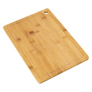 Tábua de Corte 34 x 24 com Canaleta.