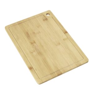 Tábua de Corte com Canaleta.