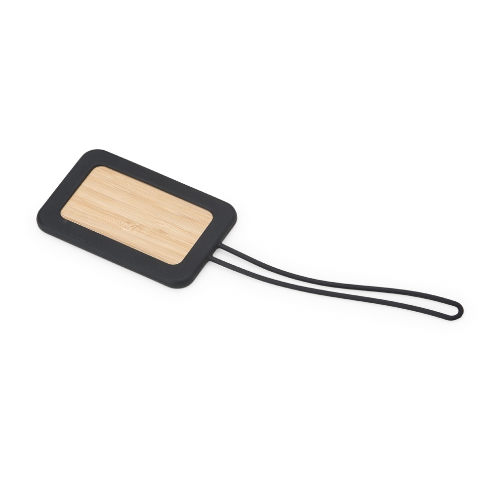 Tag Identificador de Bagagem. - Imagem 3