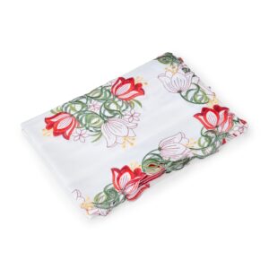 Toalha de Mesa Retangular 3,00 M x 1,70 M.