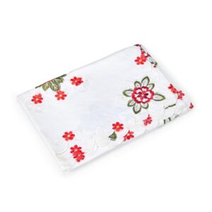 Toalha de Mesa Retangular 3,00 M x 1,70 M.