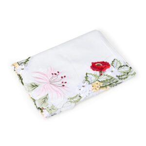 Toalha de Mesa Retangular 3,00 M x 1,70 M.