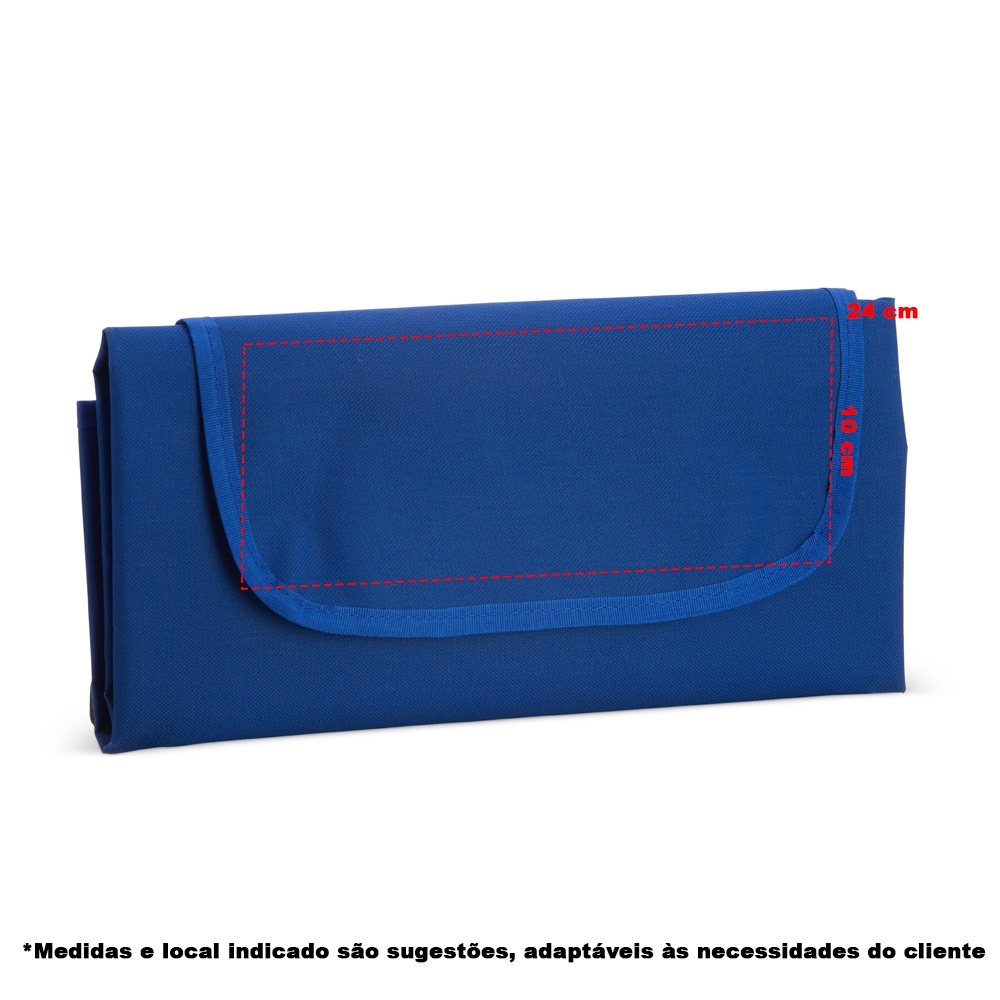 Toalha para Piquenique Nylon. - Imagem 8