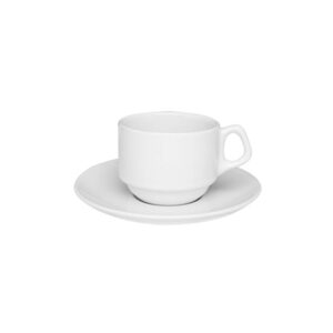 Xícara de Chá com Pires