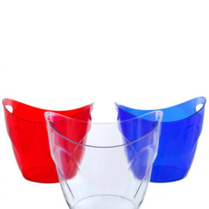 Balde de Gelo personalizado 7,5 Litros