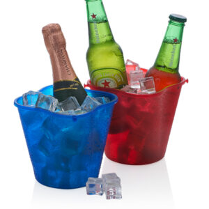 Balde de Gelo Personalizado 2L