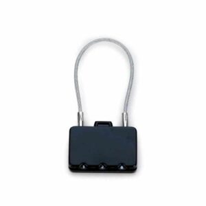 Cadeado em Metal Promocional
