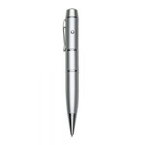 Caneta Pen Drive e Laser