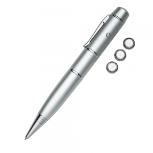 Caneta Pen Drive e Laser - Imagem 3