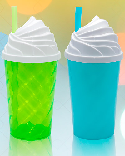 Copo Milk Shake Personalizado - Imagem 2