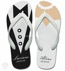Chinelos Personalizados