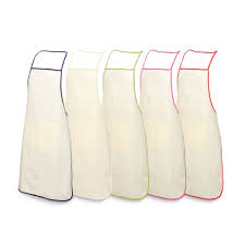 Avental 100% Algodão