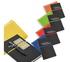 Moleskine Couro Sintético