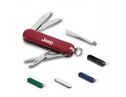 Canivete multifunções