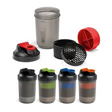 Copo Shaker