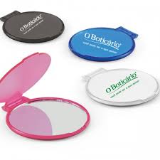 Espelho de Maquiagem