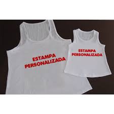 Camiseta Regata Personalizada - Imagem 2