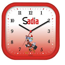 Relógios de Parede - Imagem 3