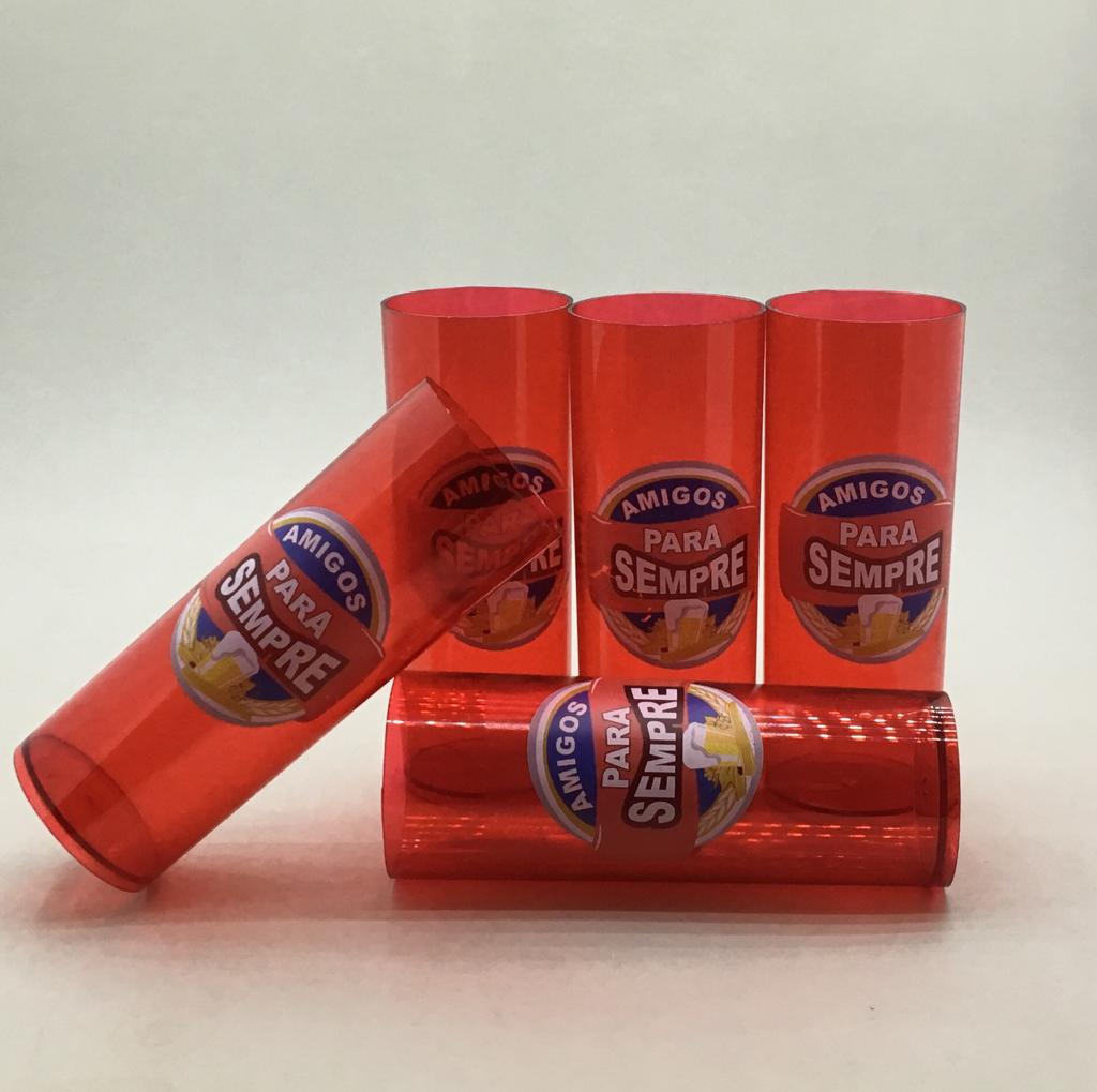 Copo Long Drink Personalizados - Imagem 5