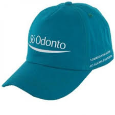 Boné Promocional Personalizados