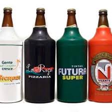 Porta garrafas 600ml