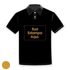 Camisas Gola Polo Personalizadas - Imagem 3