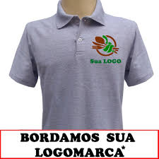 Camisas Gola Polo Personalizadas