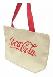 Sacola Ecológica 100% Algodão