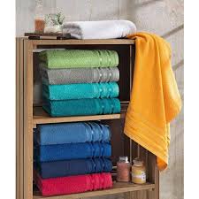 Toalha de Rosto Santista