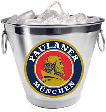 Balde de Gelo em Alumínio - Imagem 3