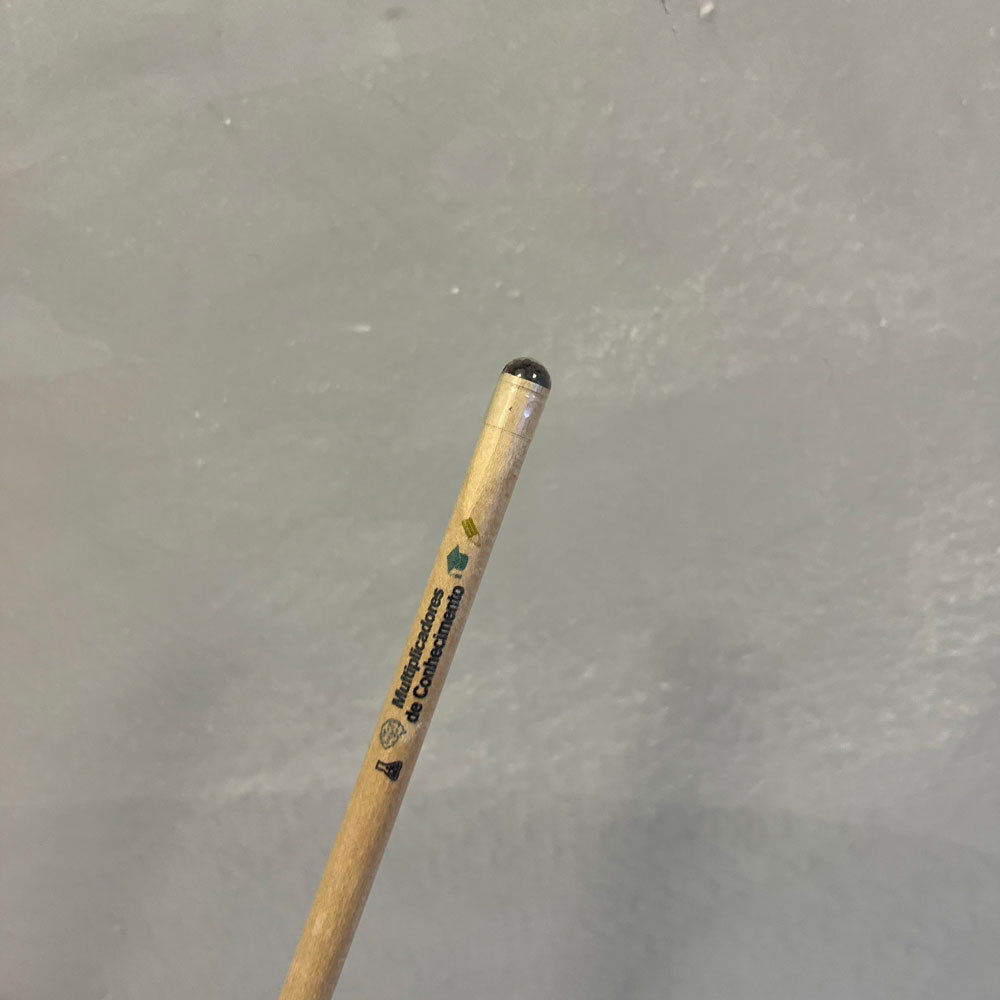 Lápis Semente - Imagem 5