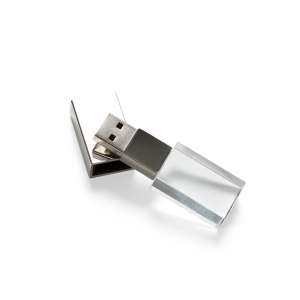 Pen Drive Vidro Personalizado - Imagem 2